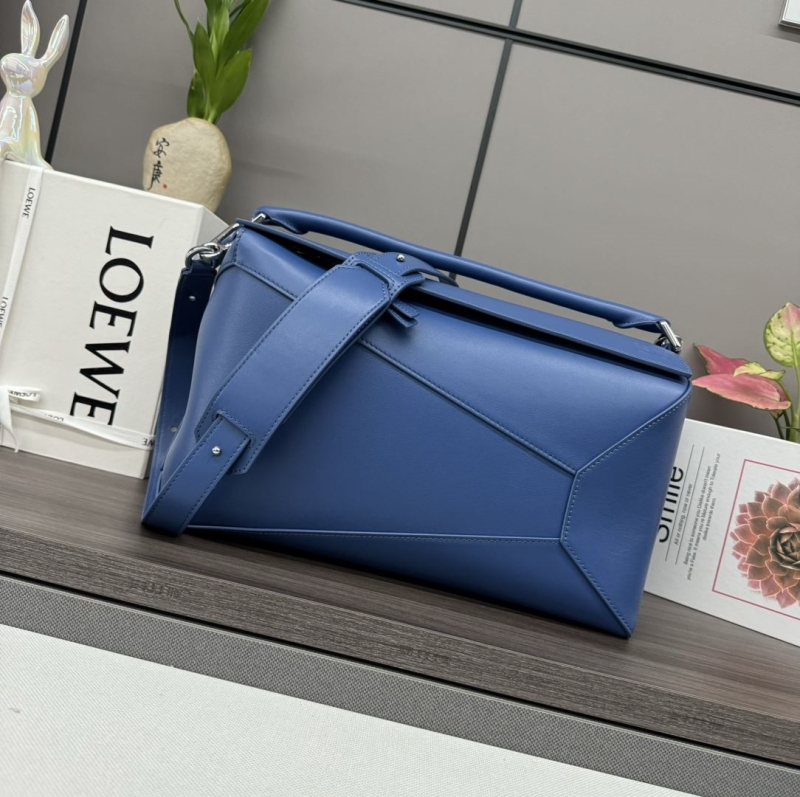 Loewe Handle Bags